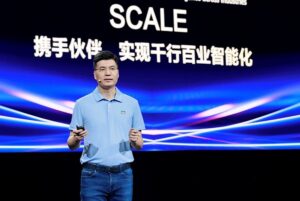 Ra mắt Hệ thống hợp tác "Huawei + Đối tác" lấy khách hàng làm trung tâm để mở rộng quy mô AI sang các ngành