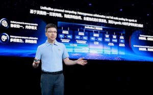 Huawei、SuperPoDおよびクラスター向けの新たな「UnifiedBus」コンピューティングアーキテクチャを発表