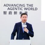Huawei、AI時代のインテリジェントWANホワイトペーパーを発表
