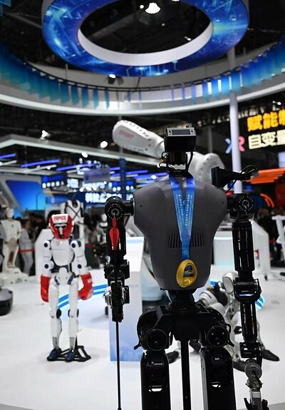 2026世界製造業大会（2026 World Manufacturing Convention）：製品展示から統合型製造エコシステムへ