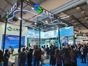 Shanghai Electric、エンリット・アジア2026（Enlit Asia 2026）で3つのエネルギー転換ソリューションを発表