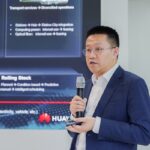 Huawei、「Intelligent RAIL 2.0」を発表し、世界の鉄道分野におけるスマート化の推進を加速