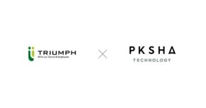 PKSHAとトライアンフ、AI BPOサービスを開始——PKSHA AIがバックオフィス業務の属人化を解消
