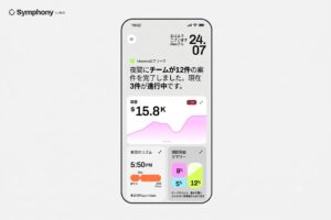 Wix、中小企業向け独立型マルチAIエージェントシステム「Symphony by Wix」を提供開始