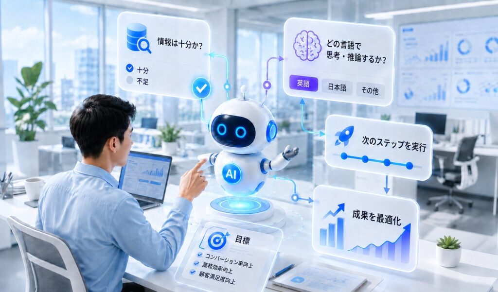 Appier、AIが自らの限界を認識し最適な推論方法を選択する新研究を発表