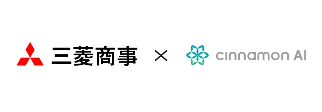 シナモンAI、三菱商事へ「AIトランスフォーメーション・企業風土変革研修」を提供