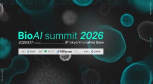 申込600名突破！東京都副知事 宮坂学氏登壇決定。バイオAIサミット2026、第四弾登壇者発表