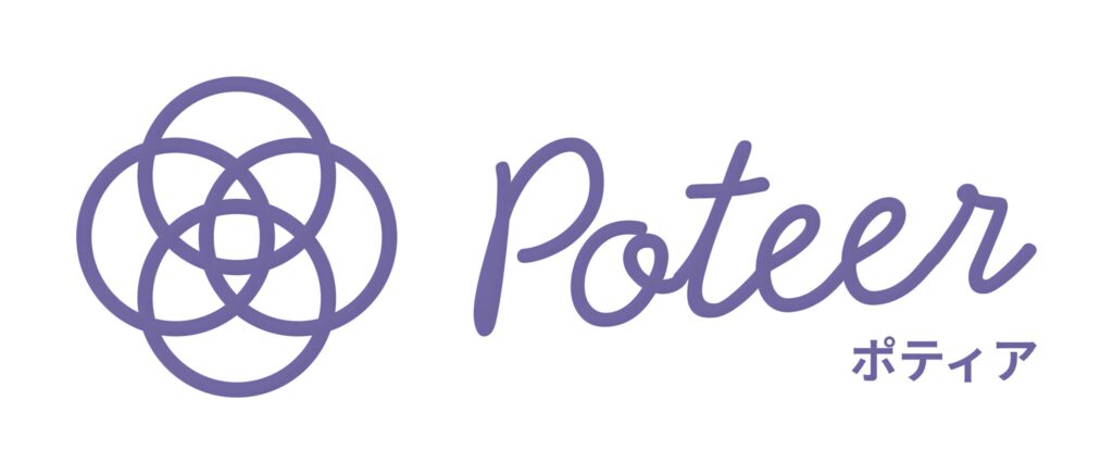 AIクリエイティブプラットフォーム「Poteer」、基盤技術の特許を取得——障害のある方とつくる新アプリアイコンを公募