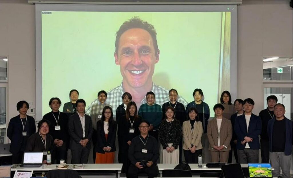 好評を博した「スタンフォード式生成AI Bootcamp」を2026年12月に再開催