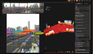 ダイナミックマッププラットフォーム、AI研究コミュニティ向けデータ提供を拡大　AIネイティブデータが「Voxel51 Dataset Zoo」で利用可能に