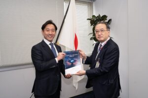 「AIを知る」から「経営に実装する」へ。中小企業のAI活用を“実装まで支える仕組み”を中小企業庁へ提言
