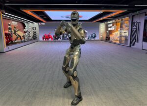 AIを「見る」視察から、事業の未来を「つくる」視察へ。タイガーモブ×ロボットワークス、中国・深センで企業向け実践型AI視察プログラムを開始