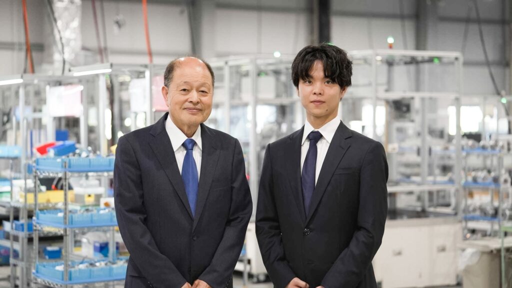 東大発AIスタートアップの燈（あかり）、秋田の次世代モーターメーカー・アスターへ出資を通じ経営参画