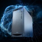 ASUS社製デスクトップAIスーパーコンピューター「ExpertCenter Pro ET900N G3」の取り扱いを開始