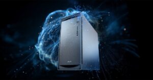 ASUS社製デスクトップAIスーパーコンピューター「ExpertCenter Pro ET900N G3」の取り扱いを開始