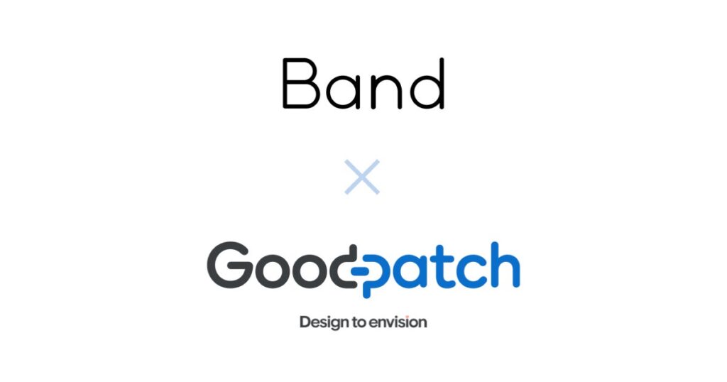 グッドパッチ、AI駆動開発を手がける株式会社Bandを子会社化