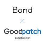 グッドパッチ、AI駆動開発を手がける株式会社Bandを子会社化