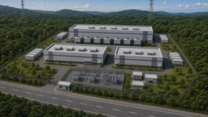 fantasista、仙台市に200MW規模のAIデータセンターを開発へ
