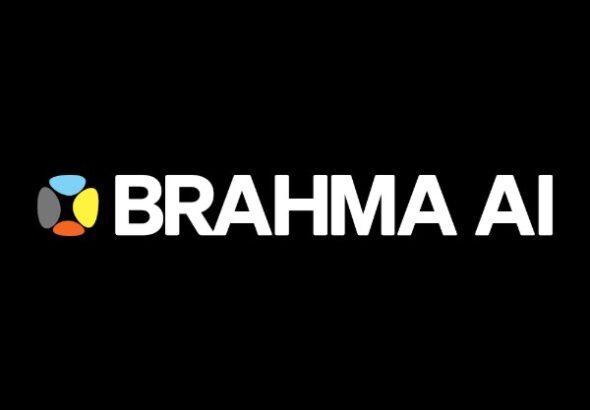 BRAHMA AI、複数の投資家主導で1億5,000万ドルの資金調達ラウンドを実施