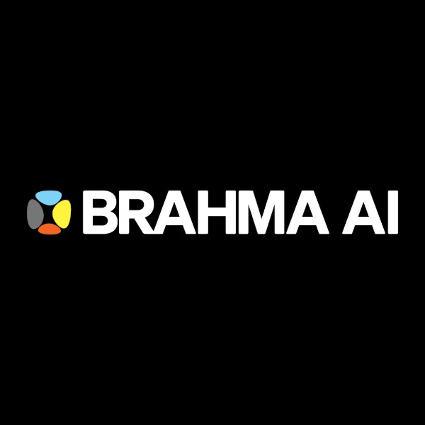 BRAHMA AI、複数の投資家主導で1億5,000万ドルの資金調達ラウンドを実施