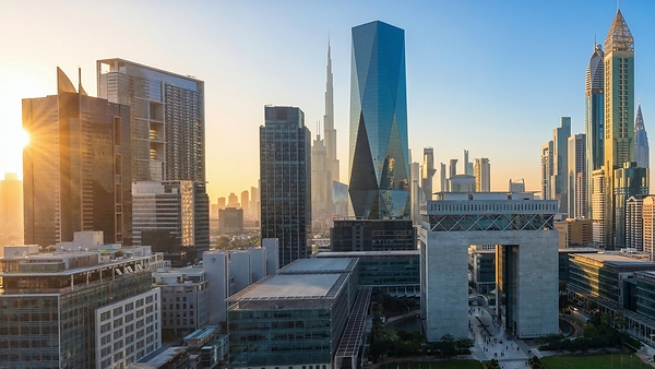 金融の再構築：DIFC、「Dubai Future Finance Week」において、銀行、プライベート・マーケット、資産運用、フィンテック、公共政策、サステナビリティの各分野から世界のリーダーたちを一堂に集める