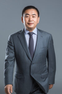 AI와 에너지의 상호 역량 강화: 데이비드 선, 2026 AESIEAP CEO 콘퍼런스에서 전력 산업의 새로운 미래 제시
