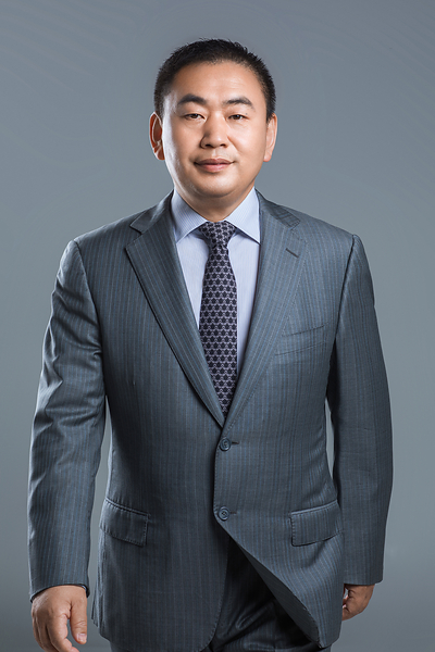 AI와 에너지의 상호 역량 강화: 데이비드 선, 2026 AESIEAP CEO 콘퍼런스에서 전력 산업의 새로운 미래 제시