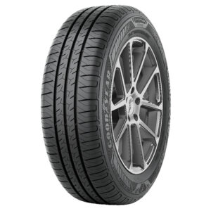 グッドイヤー、新世代タイヤ「EfficientGrip ECO EG03」を発売