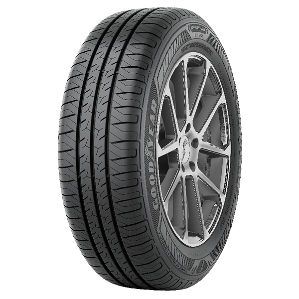 グッドイヤー、新世代タイヤ「EfficientGrip ECO EG03」を発売