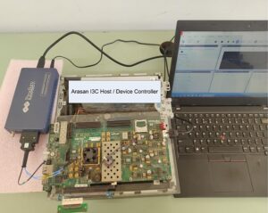 Arasan、台北でのI3C®相互運用性テストへの参加によりMIPI I3C®準拠をさらに推進