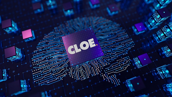 AI에 모델 그 이상이 필요한 이유: CLOE의 인간 지각 아키텍처를 들여다보다