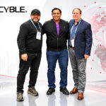 Cyble、Steve Ingramを米国担当エグゼクティブ・バイス・プレジデントに任命、米国市場拡大を主導