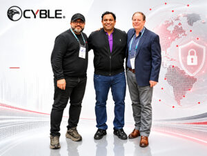 Cyble、Steve Ingramを米国担当エグゼクティブ・バイス・プレジデントに任命、米国市場拡大を主導