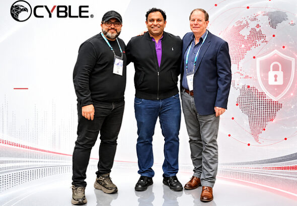 Cyble、Steve Ingramを米国担当エグゼクティブ・バイス・プレジデントに任命、米国市場拡大を主導