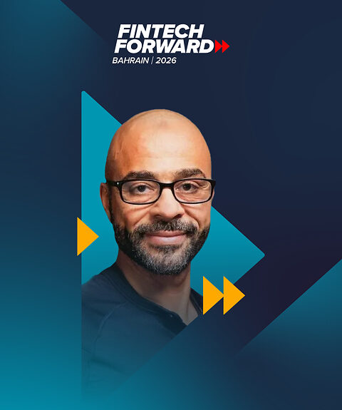 AI分野の世界的な先見者・専門家Mo Gawdat氏、バーレーンで開催されるフィンテック・フォワード2026（Fintech Forward 2026）で主要登壇者に