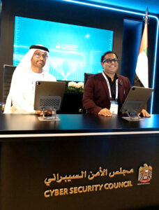 CybleとUAEのCyber Security Council、国家レベルの脅威インテリジェンス能力強化に向けたMOUを締結