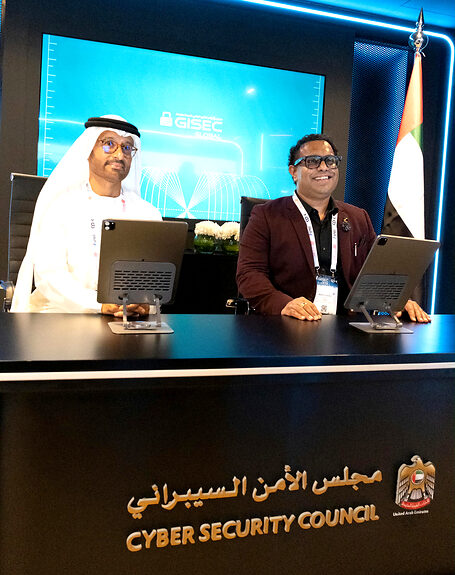 CybleとUAEのCyber Security Council、国家レベルの脅威インテリジェンス能力強化に向けたMOUを締結