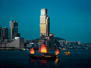 ROSEWOOD HONG KONG、THE 50 BEST HOTELS 2026で2年連続NO.1に選出