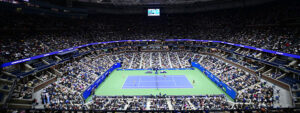 IBM 與 USTA 為 2026 年美國網球公開賽推出全新 AI 驅動球迷體驗