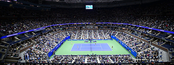 IBM 與 USTA 為 2026 年美國網球公開賽推出全新 AI 驅動球迷體驗