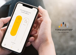 oneworld、人気アプリ「Timeshifter」と提携し、世界一周旅行者が時差ぼけを克服できるようサポート
