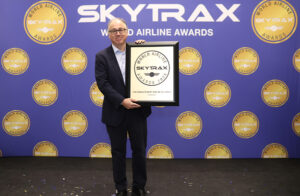 oneworld、2026年Skytraxアワード（2026 Skytrax Awards）で「世界最高の航空アライアンス（World's Best Airline Alliance）」に選出