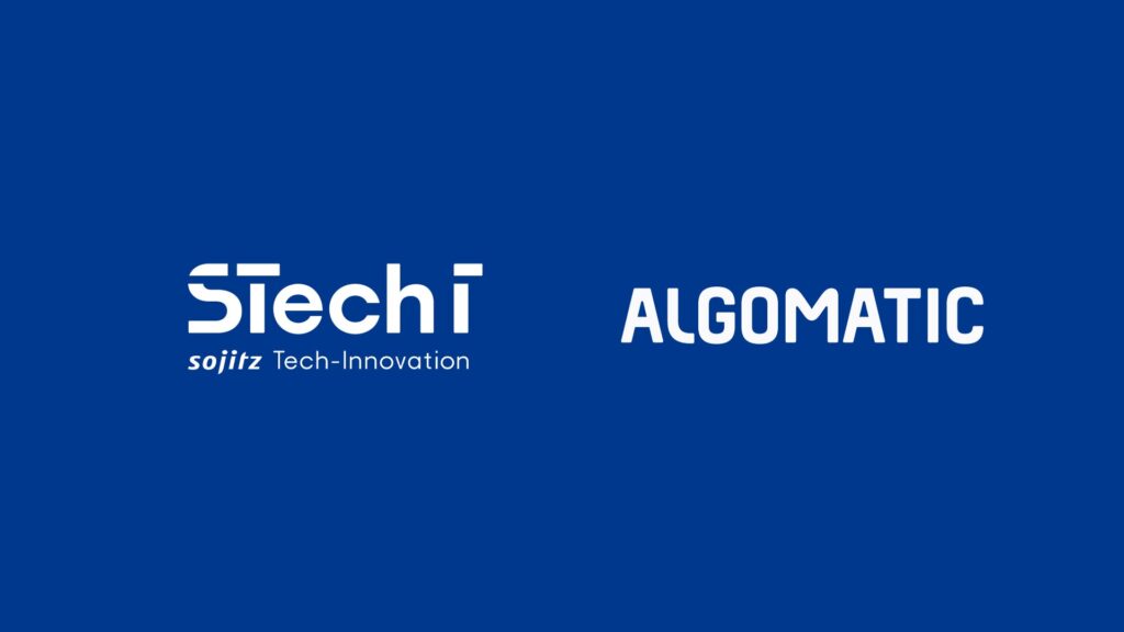 【Algomatic】双日テックイノベーションと業務提携し、生成AI活用支援パートナーとして協業を開始