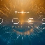 ONLYOFFICE 10.0がリリース、全エディタにAIを統合