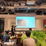LeapAI、AIエージェントの業務活用事例を共有する交流会を開催【開催レポート】