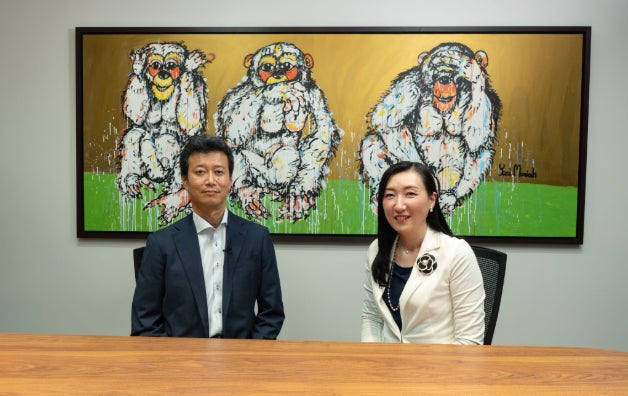 AIが拓く、「伝える」の未来 ～本人の声も表情もそのまま別言語へ。新技術「AI Dubbing」で、言語を越えて誰もが同じ体験を～