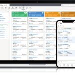 ブルーテック、「AIエージェントハブ Knowledge Suite+」を始動　第1弾「KS+ SFA」を本日提供開始