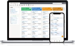 ブルーテック、「AIエージェントハブ Knowledge Suite+」を始動　第1弾「KS+ SFA」を本日提供開始