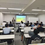 現場で使える生成AIの実践へ。建設会社の実務に沿った演習での活用方法を学ぶ『中小建設会社のための生成AI活用（実践編）』を実施