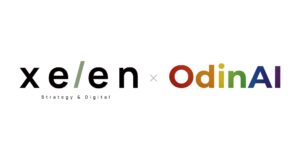 ゼレンとODIN、エージェント型AIを活用した企業変革支援で戦略的パートナーシップを締結
